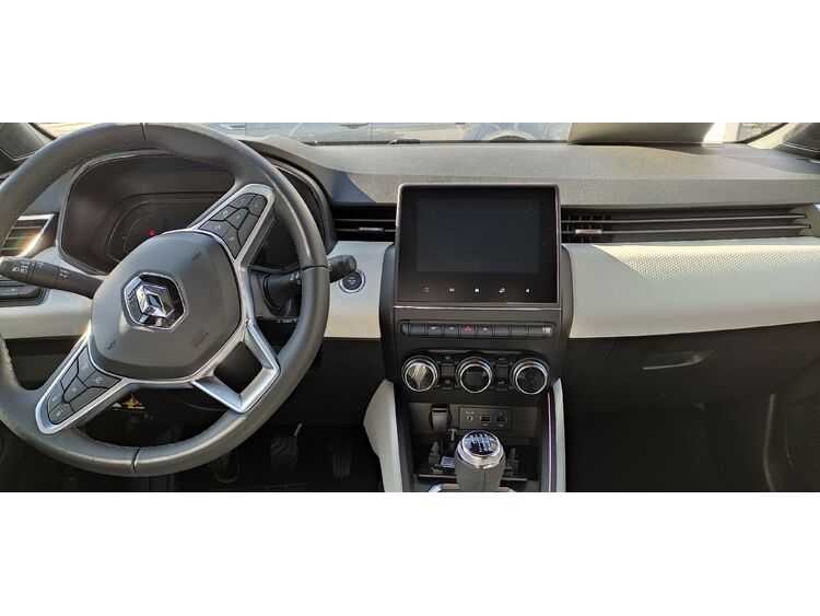 Renault Clio TECHNO TCE 90 CV foto 3